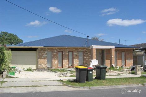 Property photo of 18 Matlock Avenue Mulgrave VIC 3170