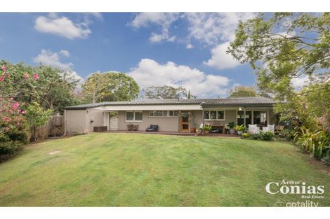 Property photo of 11 Gleneagle Street Kenmore QLD 4069