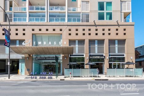 Property photo of 910/96 North Terrace Adelaide SA 5000