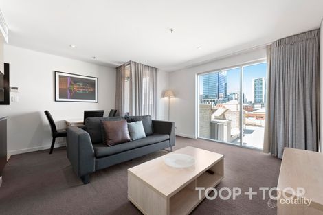 Property photo of 910/96 North Terrace Adelaide SA 5000