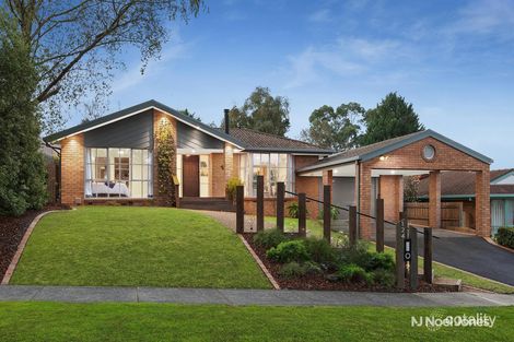 124 Lakeview Dr, Lilydale, VIC 3140