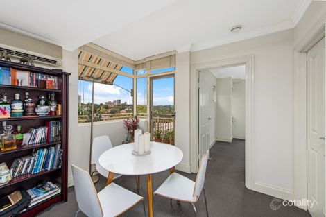 Property photo of 32/10-12 Gerard Street Cremorne NSW 2090