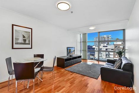 Property photo of 609/15 Atchison Street St Leonards NSW 2065