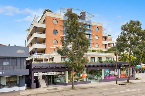 Property photo of 42/552-554 Pacific Highway Chatswood NSW 2067