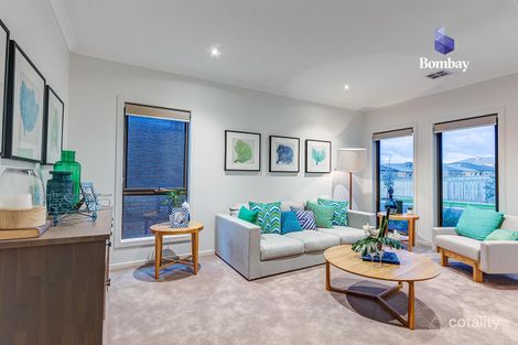Property photo of 48 Contempo Boulevard Wollert VIC 3750
