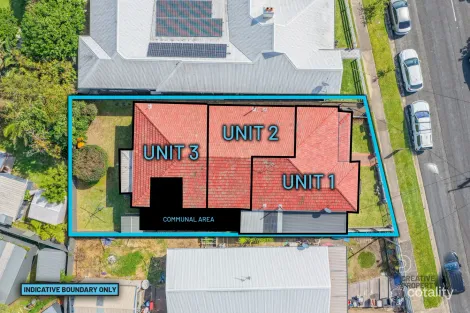 Property photo of 13 Fullerton Street Fern Bay NSW 2295