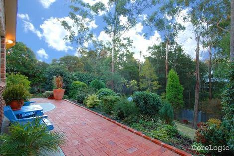 Property photo of 7 Cairngorm Avenue Glenhaven NSW 2156