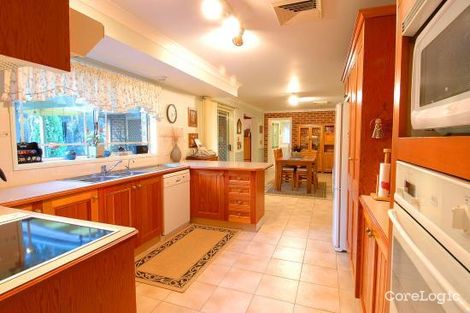 Property photo of 7 Cairngorm Avenue Glenhaven NSW 2156