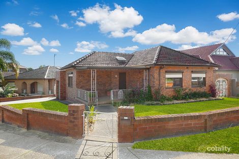 1 Churchill Cres, Concord, NSW 2137