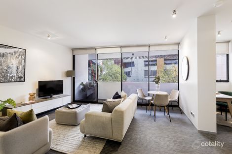 108/425-429 Bourke St, Surry Hills, NSW 2010