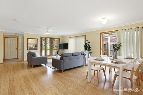 Property photo of 7 Jackson Court Grovedale VIC 3216
