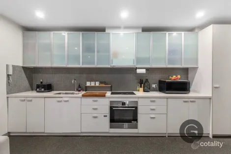 Property photo of 12/22 Stanley Street Collingwood VIC 3066