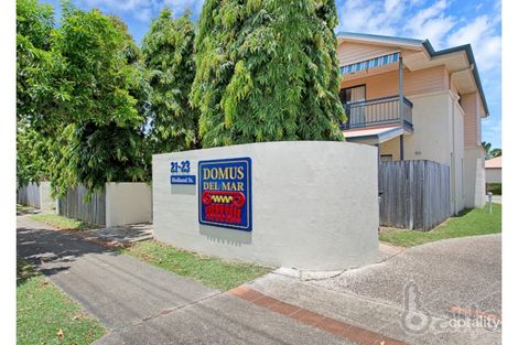 4/21 Holland St, West Mackay, QLD 4740