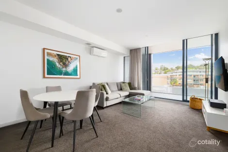 Property photo of 212/5 Mooramba Road Dee Why NSW 2099