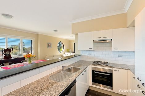 Property photo of 42/552-554 Pacific Highway Chatswood NSW 2067