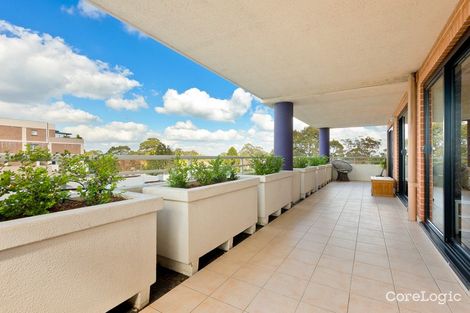 Property photo of 42/552-554 Pacific Highway Chatswood NSW 2067