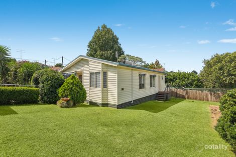 Property photo of 11 Cooper Street Cessnock NSW 2325