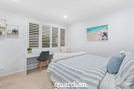 Property photo of 64 Ravensbourne Circuit Dural NSW 2158