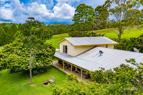 41 Knobby Glen Rd, Kandanga, QLD 4570