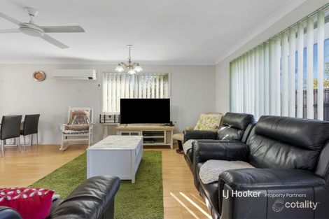 Property photo of 181 Springwood Road Springwood QLD 4127
