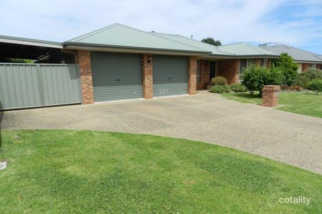 8 Payerl Ct, Lavington, NSW 2641