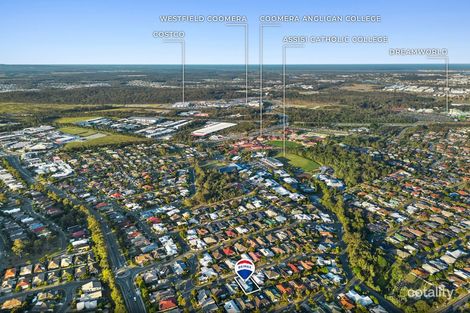 Property photo of 14 Glenridge Street Upper Coomera QLD 4209