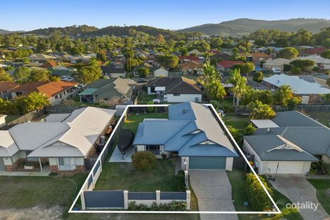 Property photo of 14 Glenridge Street Upper Coomera QLD 4209