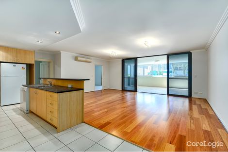 Property photo of 204/6 Edmondstone Street South Brisbane QLD 4101