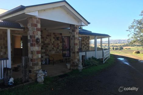 272 Old Mount Alford Rd, Dugandan, QLD 4310