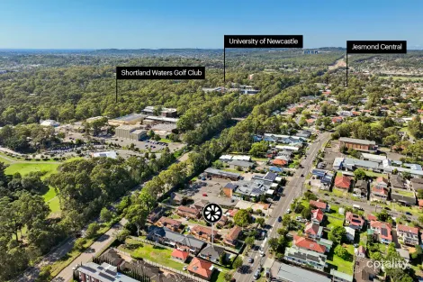 Property photo of 1/285 Sandgate Road Shortland NSW 2307