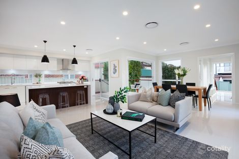 Property photo of 32 Flavelle Street Concord NSW 2137