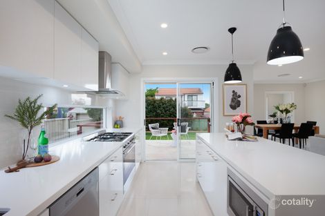 Property photo of 32 Flavelle Street Concord NSW 2137