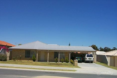 18 Glenfine Way, Carramar, WA 6031