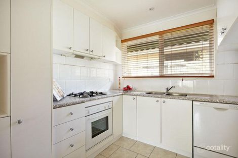 Property photo of 9/87 Thomas Street Brighton East VIC 3187