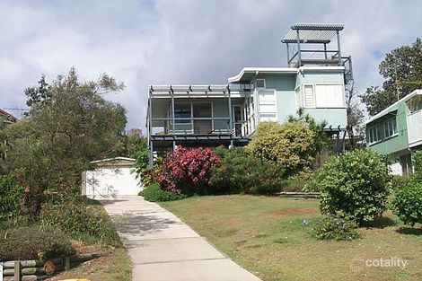 16 Cutter St, Point Lookout, QLD 4183