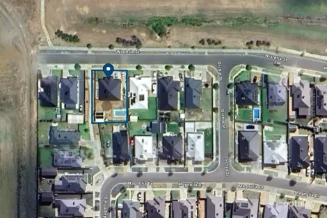 27 Wisteria St, Echuca, VIC 3564