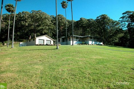 Property photo of 147 Yellow Rock Lane Tongarra NSW 2527