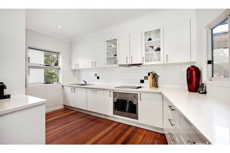 Property photo of 2A Kingfisher Lane East Brisbane QLD 4169