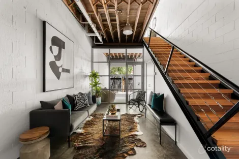 3/64-68 Regent St, Richmond, VIC 3121