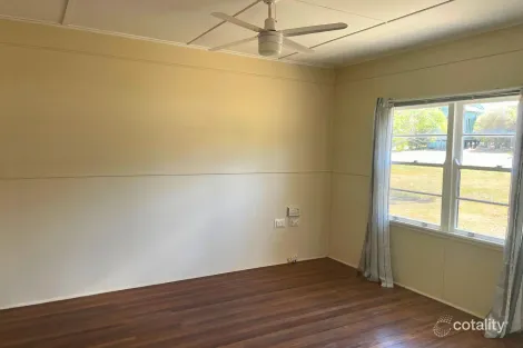 Property photo of 44 Wallace Street Bell QLD 4408