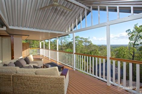 Property photo of 23 Highvale Drive Helensvale QLD 4212