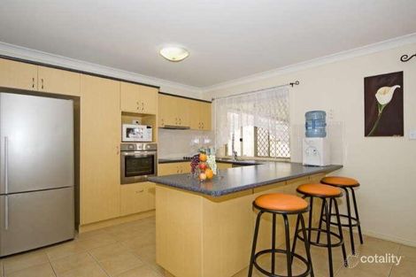 Property photo of 33 Lloyd Bird Crescent Springfield Lakes QLD 4300