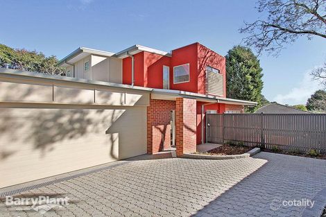2/66 Tate Ave, Wantirna South, VIC 3152