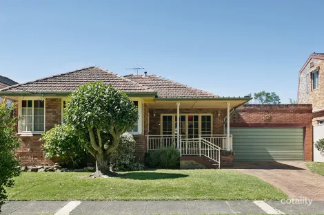 Property photo of 74 Battye Avenue Beverley Park NSW 2217