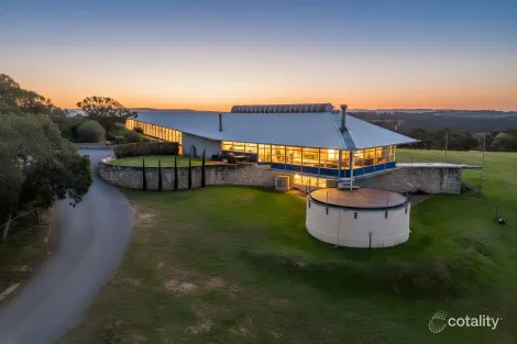 Property photo of 55 Higgins Road Port Elliot SA 5212