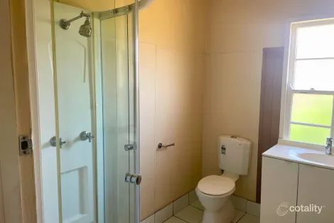 Property photo of 44 Wallace Street Bell QLD 4408