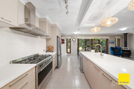 Property photo of 22 Larmer Street Bungendore NSW 2621