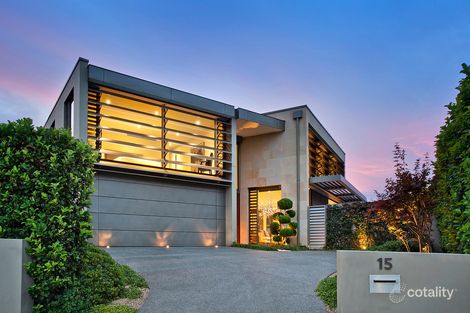 Property photo of 15 Markham Close Mosman NSW 2088