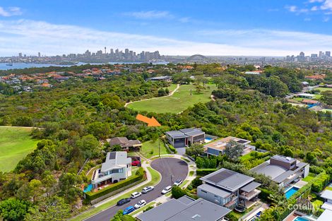 Property photo of 15 Markham Close Mosman NSW 2088