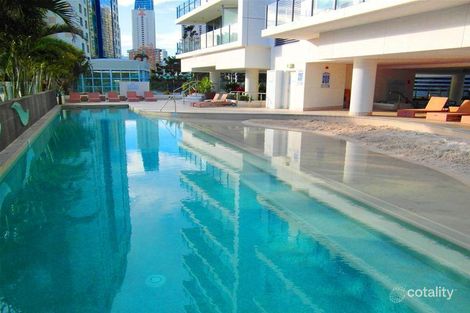 Property photo of 306/3018 Surfers Paradise Boulevard Surfers Paradise QLD 4217